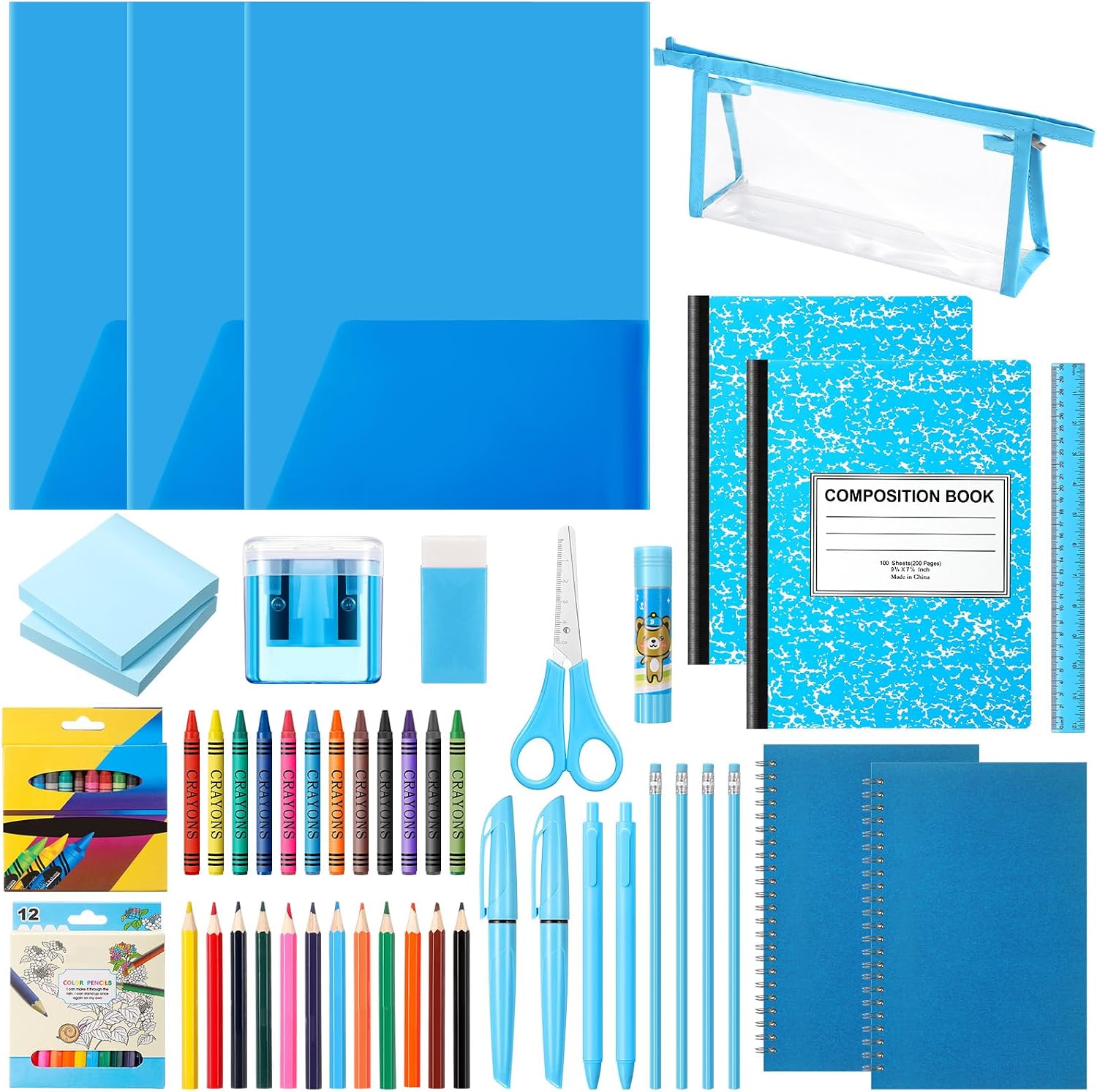 Stationery Sets and Kits