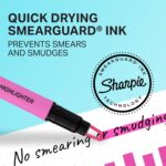 Eight-Piece Assorted Tip Highlighters