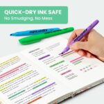 30-Piece Assorted Highlighters